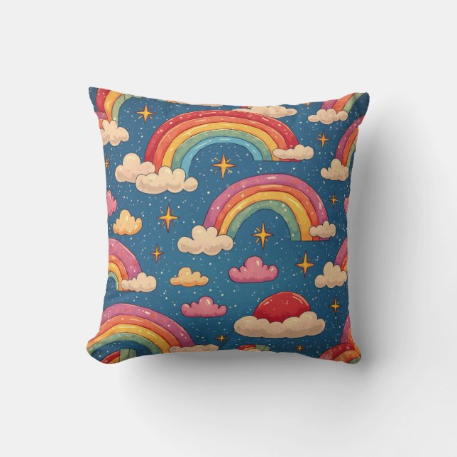 Almofada Travesseiro decorativo (Frente)