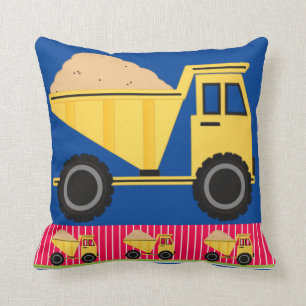 Almofada Travesseiro decorativo 16" do *Kids-Polyester x