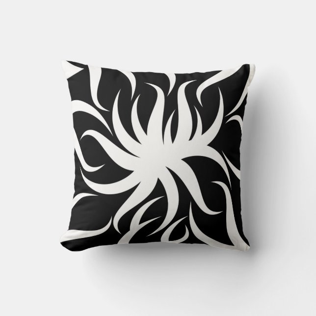 Almofada Travesseiro decorativo 16" do poliéster x 16" (Frente)