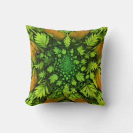 Almofada Travesseiro decorativo 16"x16"