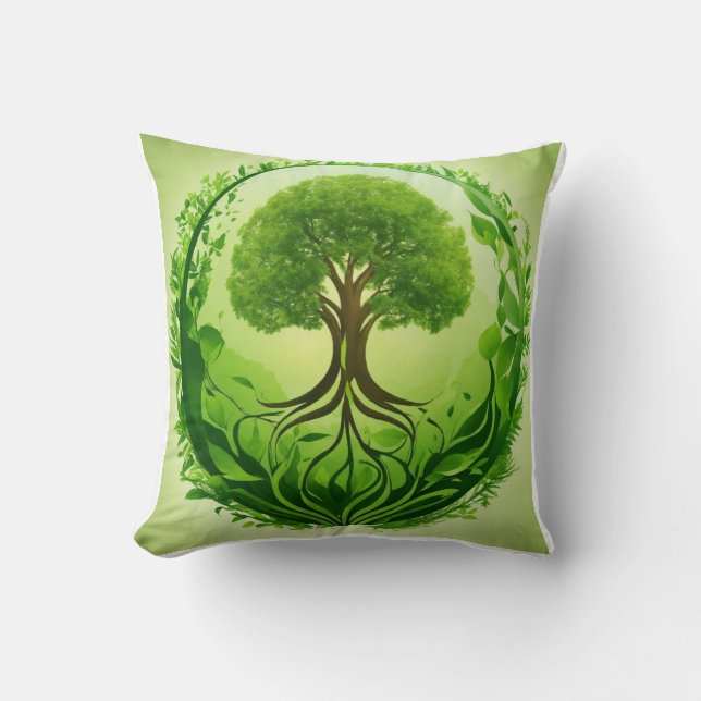 Almofada Travesseiro decorativo 16"x16" (Frente)