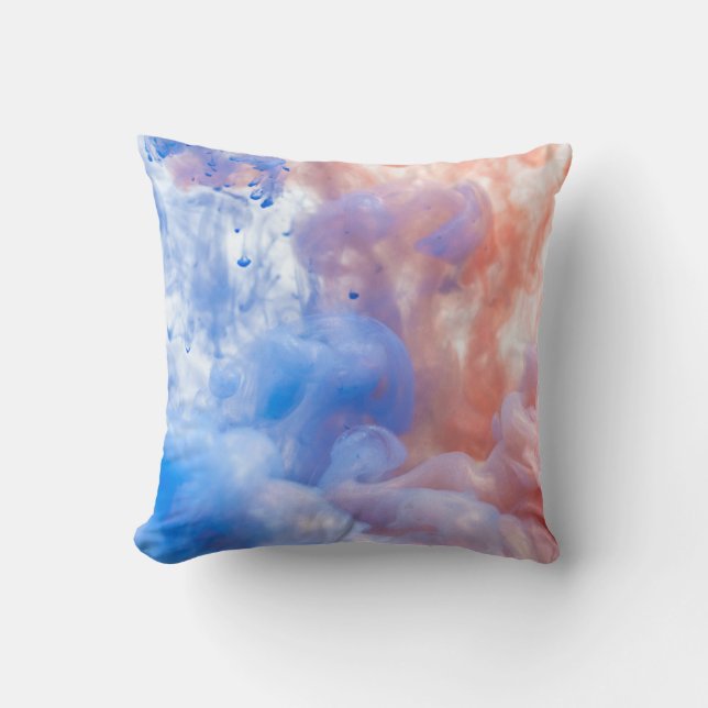 Almofada Travesseiro decorativo 16" x 16" (Frente)