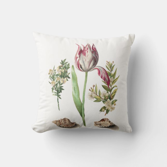 Almofada Travesseiro decorativo 16" x 16" (Frente)