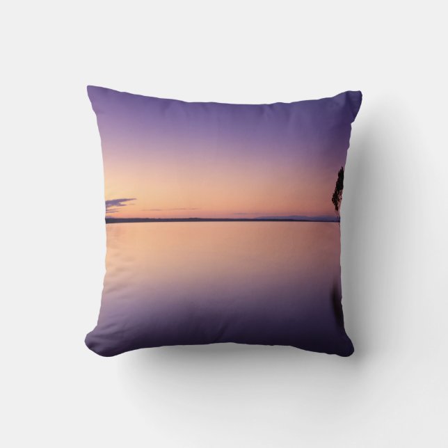 Almofada Travesseiro decorativo 16" x 16" (Frente)