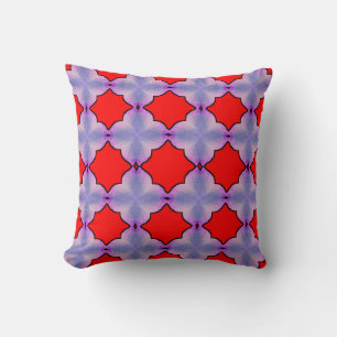 Almofada Travesseiro decorativo 16" x 16"