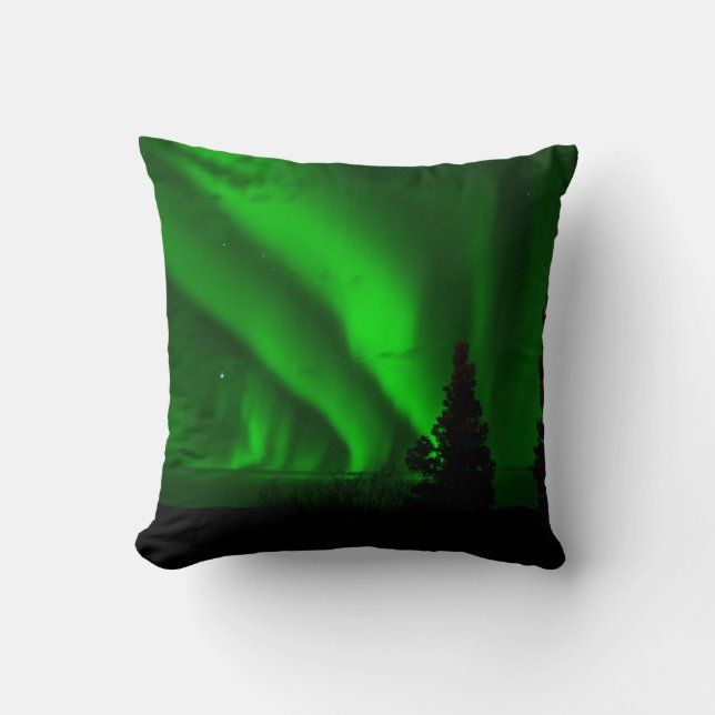 Almofada Travesseiro decorativo 16" x 16" (Frente)