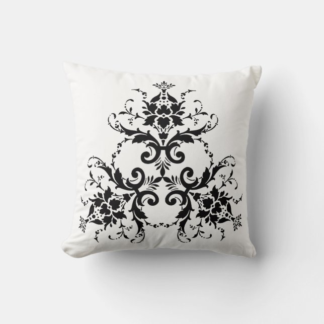 Almofada Travesseiro decorativo 16" x 16" (Frente)
