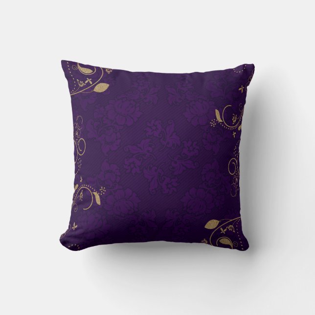 Almofada Travesseiro decorativo 16" x 16" (Frente)