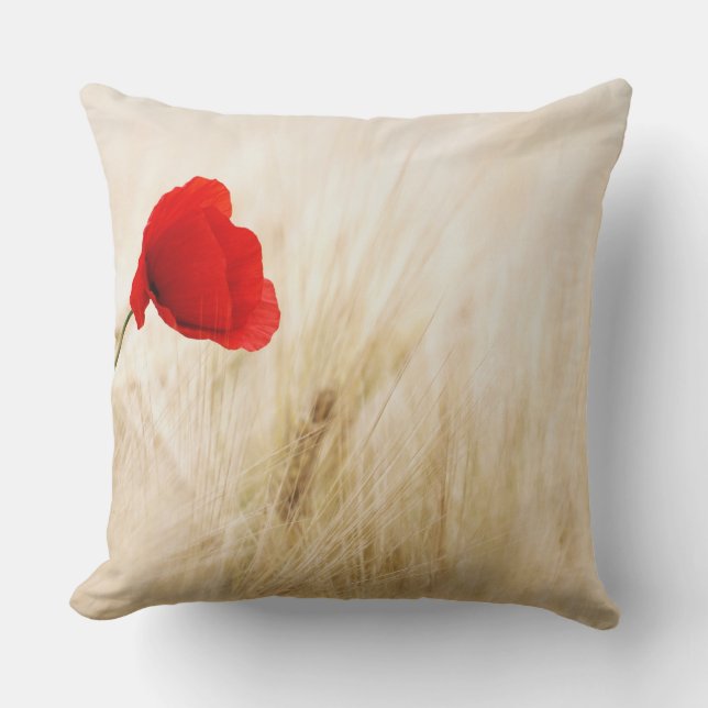 Almofada Travesseiro decorativo 20" x 20" (Frente)