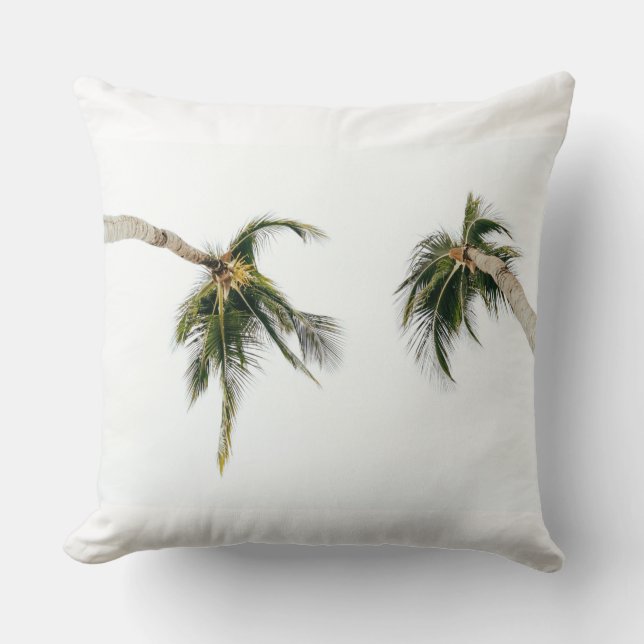 Almofada Travesseiro decorativo 20" x 20" (Frente)