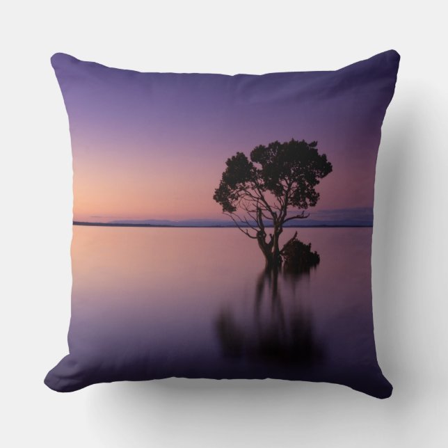 Almofada Travesseiro decorativo 20" x 20" (Frente)