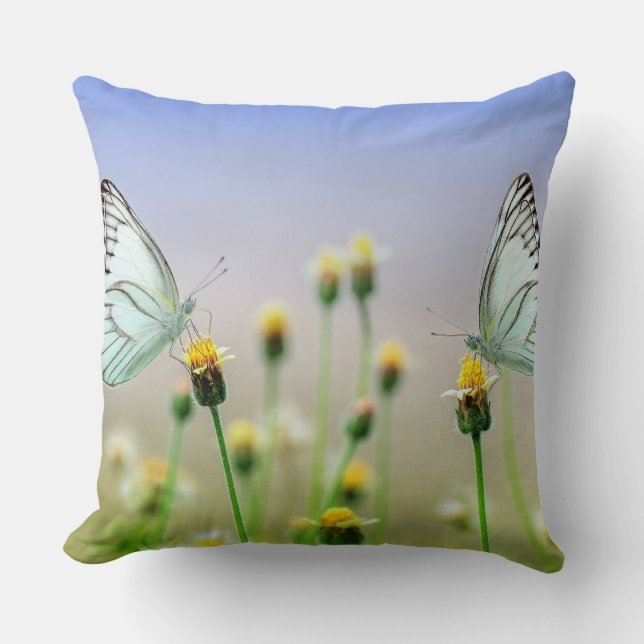 Almofada Travesseiro decorativo 20" x 20" (Frente)