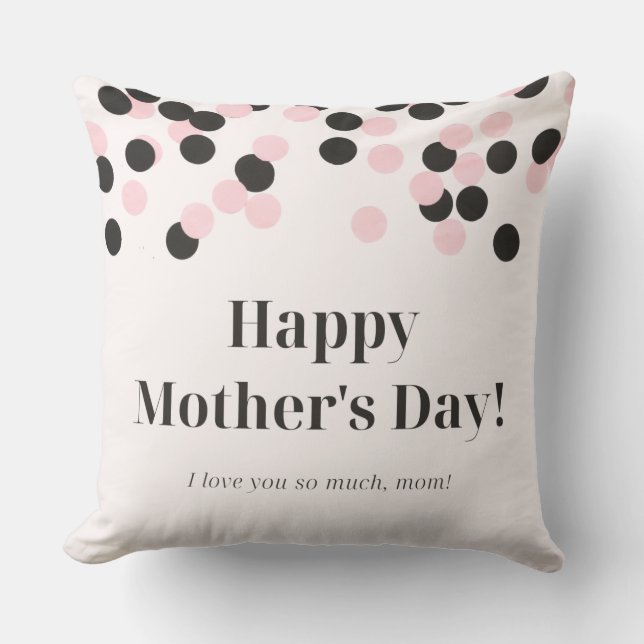 Almofada Travesseiro decorativo 20" x 20" (Frente)