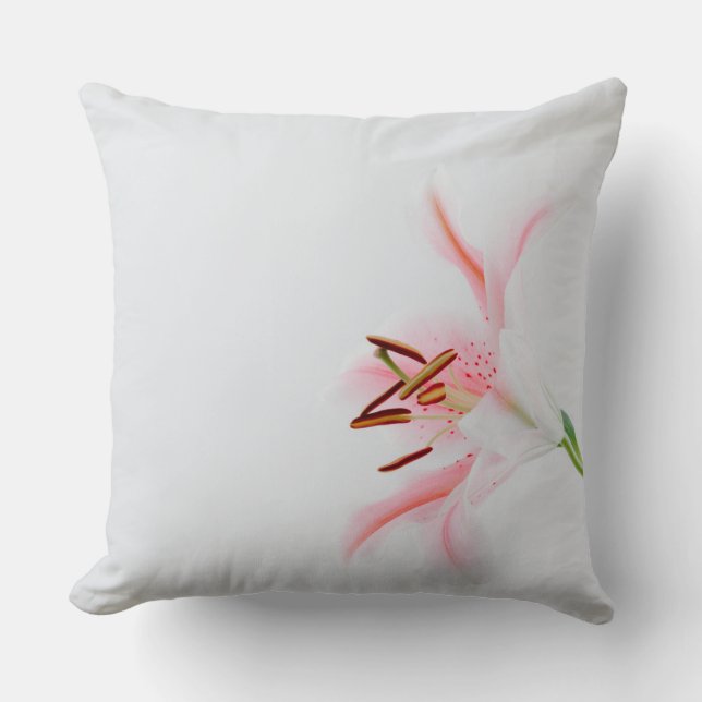 Almofada Travesseiro decorativo 20" x 20" (Frente)