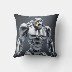 Almofada Travesseiro decorativo A+P+E Ape