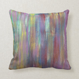 Almofada Travesseiro decorativo Abstrato "Stripe Design"