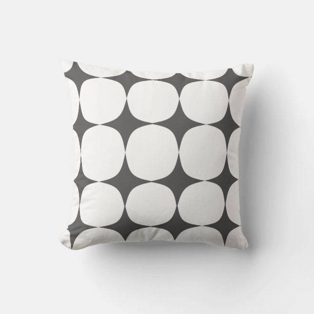 Almofada Travesseiro decorativo All-Over-Impressão (Frente)