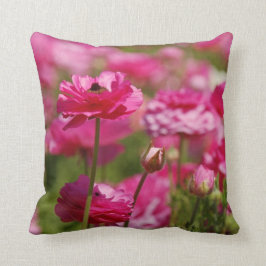 Almofada Travesseiro decorativo ao quadrado com Design Ranu