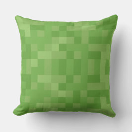 Almofada Travesseiro decorativo ao quadrado virar "Virar a 