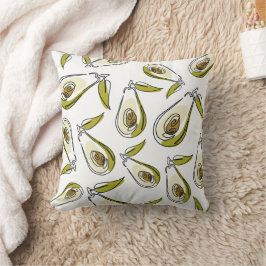 Almofada Travesseiro decorativo apresenta um aclamado fofo.