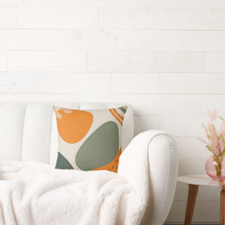 Almofada Travesseiro Decorativo Artístico Moderno