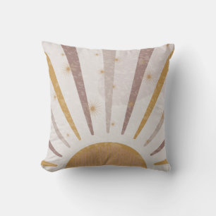 Almofada Travesseiro decorativo Boho Style