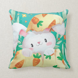 Almofada Travesseiro decorativo bonito da aguarela | do