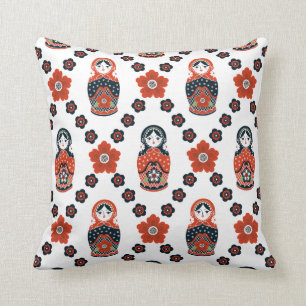 Almofada Travesseiro decorativo Bonito de Boneca