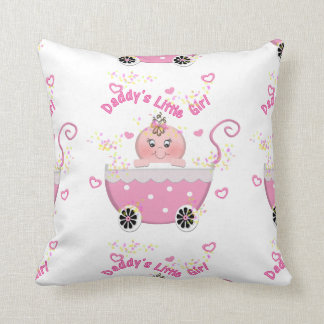 Almofada Travesseiro decorativo bonito do carrinho de bebê