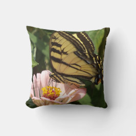 Almofada Travesseiro decorativo borboleta