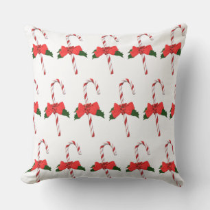 Almofada Travesseiro decorativo branco-branco-amêijoa de Na
