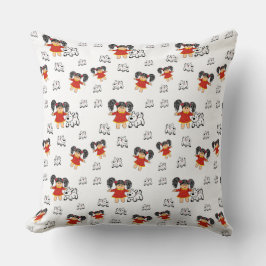 Almofada Travesseiro decorativo branco-branco-branco-Vincul