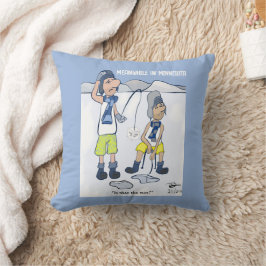 Almofada Travesseiro decorativo Break Spring