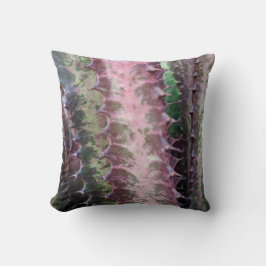 Almofada Travesseiro decorativo Cactus