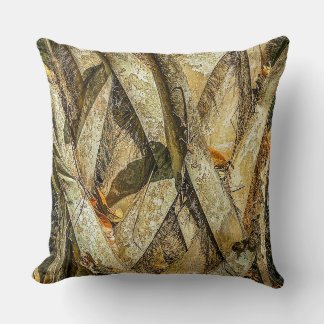 Almofada Travesseiro Decorativo Camuflagem de Lagarto
