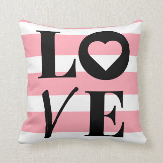 Almofada Travesseiro decorativo - cartas de amor -