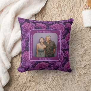Almofada Travesseiro decorativo Clássico de Relação Lovebir