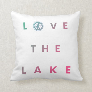 Almofada Travesseiro decorativo Colorido