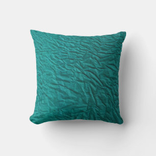 Almofada Travesseiro decorativo com a Design Verde Emerald