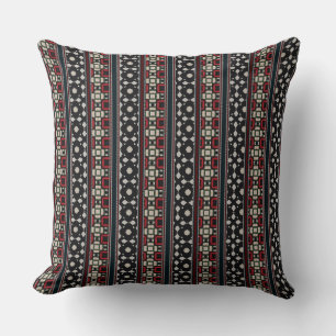 Almofada Travesseiro decorativo com distribuição