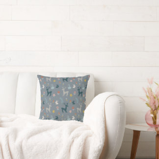 Almofada Travesseiro decorativo com um design minimalista m