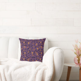 Almofada Travesseiro decorativo com um design minimalista m