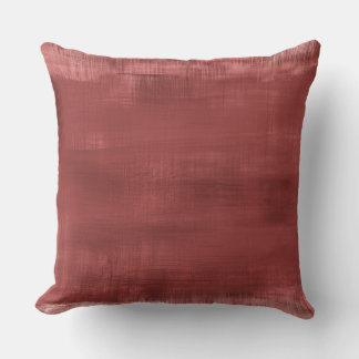 Almofada Travesseiro decorativo Coral | Organic-Die-Look