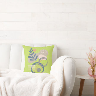 Almofada Travesseiro decorativo Cozy