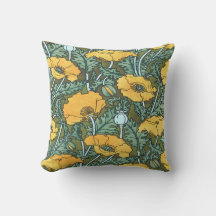 Travesseiro decorativo / Cushion Amarelo