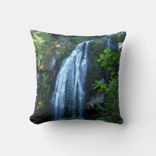 Almofada Travesseiro decorativo da cachoeira