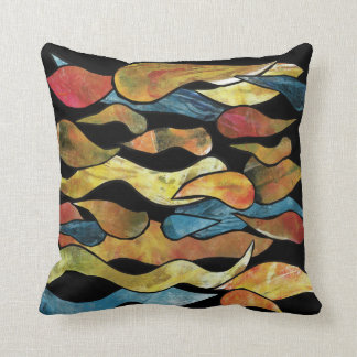 Almofada Travesseiro decorativo da diversidade