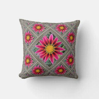 Almofada Travesseiro decorativo da Magenta Gazania