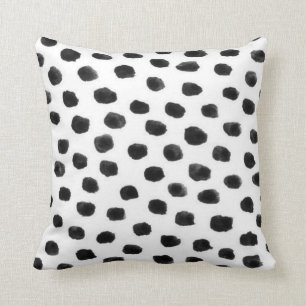 Almofada Travesseiro decorativo Dalmatian do ponto