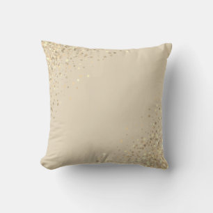 Almofada Travesseiro decorativo das estrelas do feriado